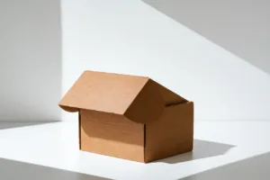 an open cardboard box rests on a bright white surf 2025 02 24 12 32 49 utc